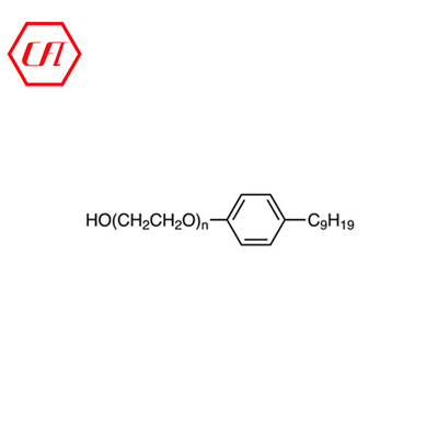 NP 10/15/30/50 TX-10 Nonylphenyl-polyethylene CAS 9016-45-9 نونیل فنول اتوکسیلات