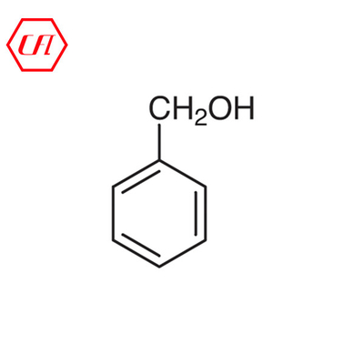 محلول ارگانیک صنعتی 99.98٪ CAS 100-51-6 بنزیل الکل