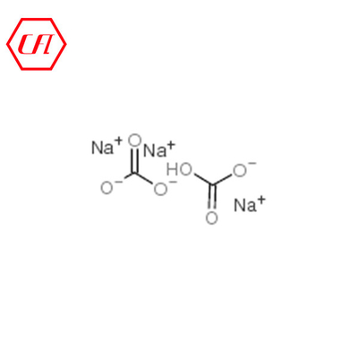 سیسکی کاربونات غذایی CAS 533-96-0 سیسکی کاربونات سدیم برای افزودنی مواد غذایی