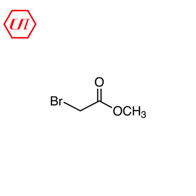 پاکیزگی 99٪ مایع Cas 96-32-2 متیل بروموساتات برای آفت کش ها ضد عفونی کننده های ضد عفونی کننده های رنگ های گیاهی