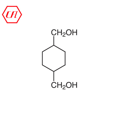 99٪ دقیقه کریستال سفید CHDM 1,4-CHDM CAS 105-08-8 1,4- Cyclohexanedimethanol