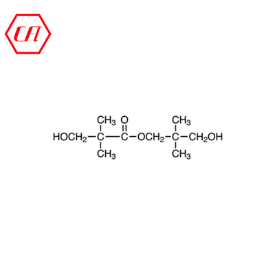 HPNE/HPHP/NEOPENTYL GLYCOL MONO ((HYDROXYPIVALATE) CAS 1115-20-4 کریستال های سفید