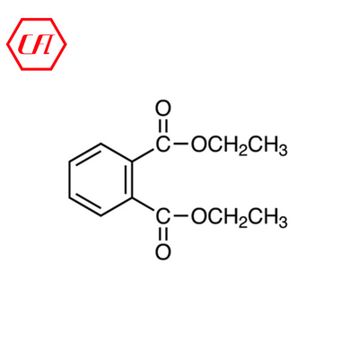 DEP مایع / دیتیل فتالات Cas 84-66-2 برای مواد کمکی پلاستیکی