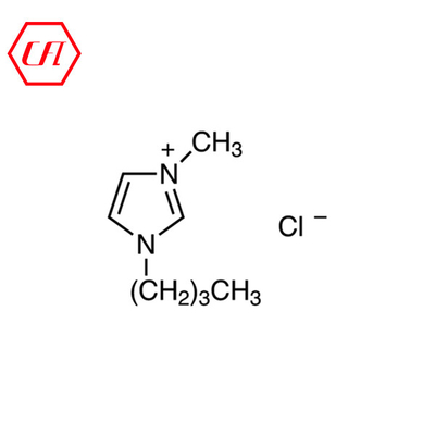 99٪ مایع/ پودر BMIMCL Cas 79917-90-1 1- Butyl-3-methylimidazolium Chloride