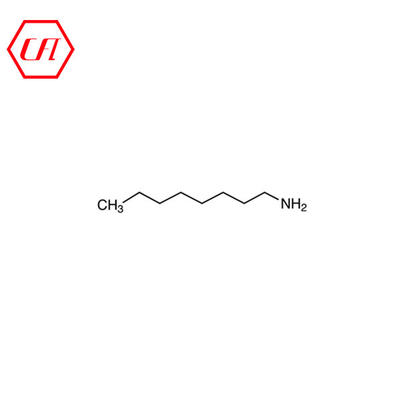 نمونه رایگان 99٪ مایع CAS 111-86-4 اکتیلامین برای سنتز ارگانیک و تحقیقات بیوشیمیایی