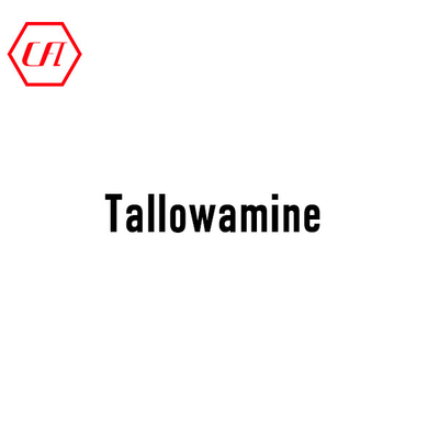 نمونه رایگان مواد شیمیایی روزانه درجه صنعتی / آرایشی 99٪ پودر CAS 61790-33-8 Tallowamine برای مواد شوینده