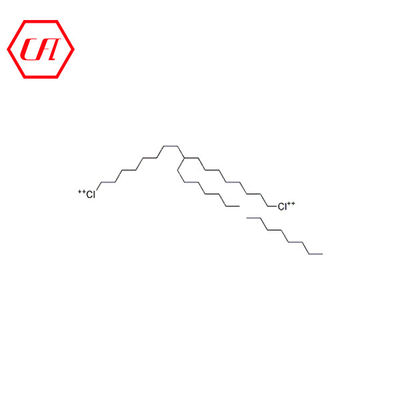 مایع C32H66Cl2+4 Cas 68424-95-3 Di ((octyl/decyl) dimethyl Ammonium Chloride