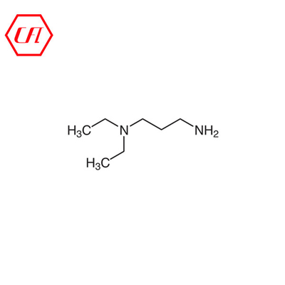 99٪ مایع DEAPA Cas 104-78-9 3-Diethylaminopropylamine برای سنتز ارگانیک متوسطه و کاتالیزور پوشش