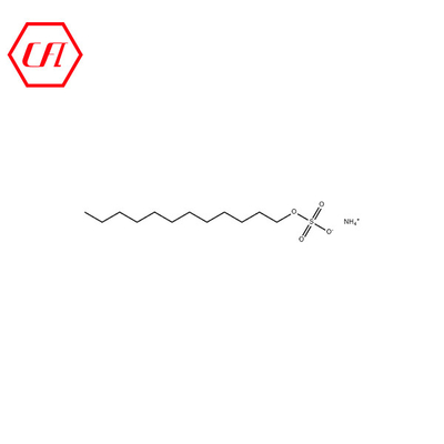 مواد اولیه مواد شوینده 70٪ Cas 2235-54-3 ALS آمونیوم لوریل سولفات برای مواد شیمیایی مراقبت از مو