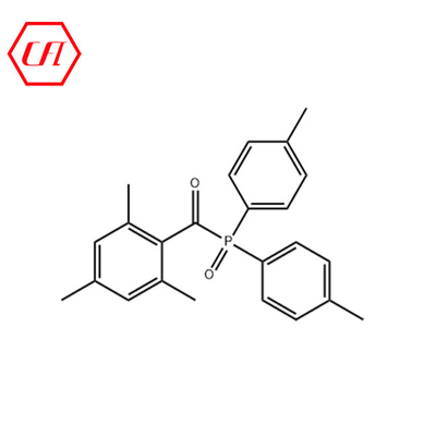 TMO Benzene Free UV Photoinitiator برای بهبود عملکرد CAS 270586-78-2