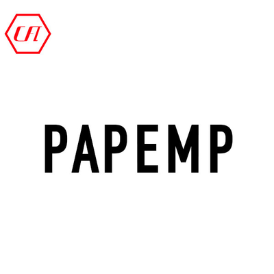 تصفیه آب مهار کننده مقیاس خوردگی شیمیایی 50% محلول PAPEMP