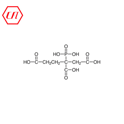 مواد شیمیایی تصفیه آب 50٪ PBTC 2-Phosphonobutane-1،24-تریکربوکسیلیک اسید CAS 37971-36-1