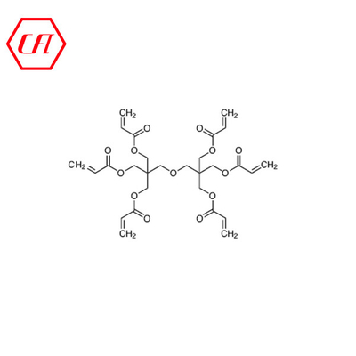 dpha dipentaerythritol hexaacrylate cas 29570-58-9