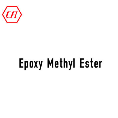 پلاستیک ایپوکسی متیل استر CAS 68082-35-9