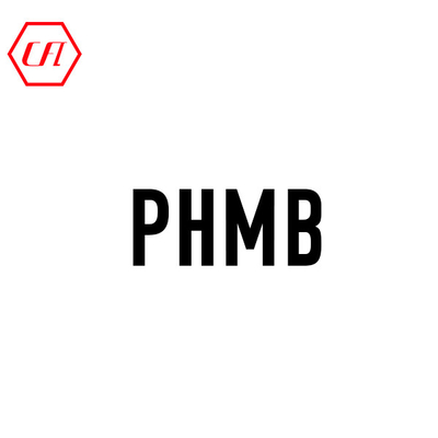 PHMB محلول هیدروکلوراید پلی هگزامتیلن بیگواناید مایع CAS 32289-58-0
