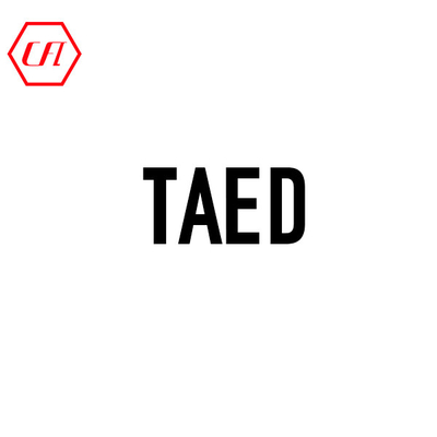 TAED Tetraacetylethylenediamine CAS 10543-57-4 for Detergent