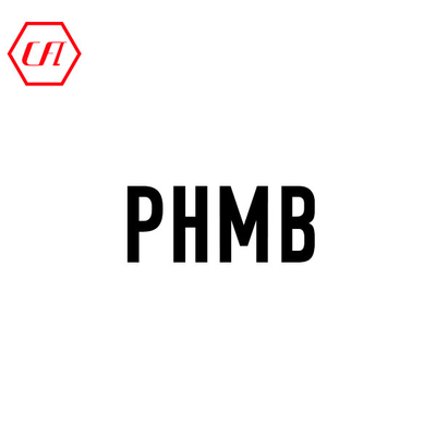 پودر PHMB Polyhexamethylene Biguanide Hydrochloride CAS 32289-58-0