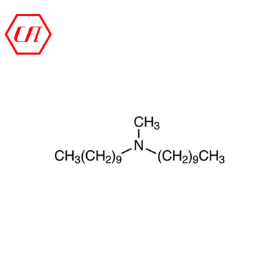 دیدسیلمتیلامین / N-Methyldidecylamine Cas 7396-58-9 برای باکتری کش