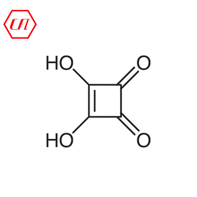 99٪ خلوص C30H58O4S اسید مربع CAS 2892-51-5