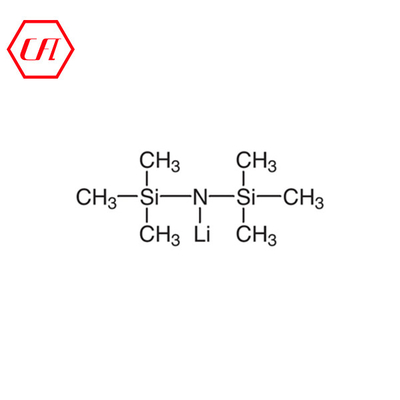 LiHMDS لیتیوم بیس ((تریمتیل سیلیل) آمید مایع Cas 4039-32-1