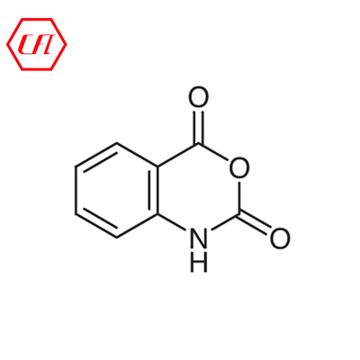 داروسازی و رنگسازی واسطه ایزاتوئیک آن هیدرید CAS 118-48-9