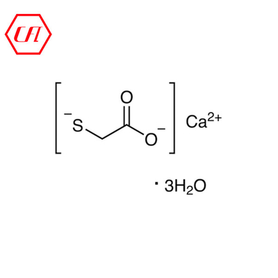 از بین بردن موهای کلسیم تیوگلیکات CAS 814-71-1