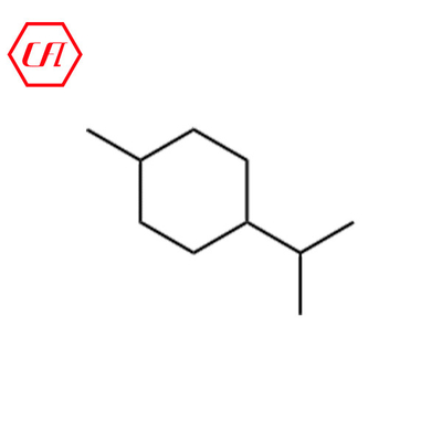 درجه الکترونیک 99٪ P-Menthane 1-Isopropyl-4-Methylcyclohexane CAS 99-82-1 خلوص بالا و عملکرد