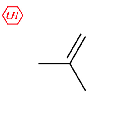 وزن مولکولی بالا Mv 300000 - 5000000 PIB پلی ایزوبوتیلن Cas 9003-27-4