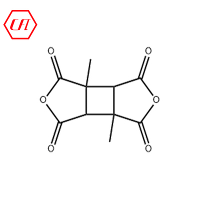 DMCBDA Monomer CAS 137820-87-2 UV-Transparent Composites for Optical and Aerospace Uses with High Thermal Stability