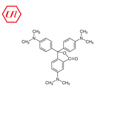 CVL Crystal Violet Lactone 99٪ رنگ خالص برای کاغذ بدون کربن