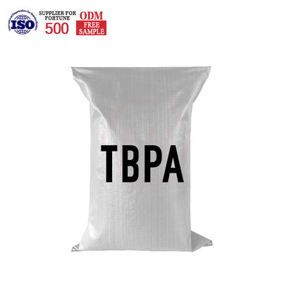 TBPA تترا بروموفتالیک انیدرید با خلوص 99%، بازدارنده شعله