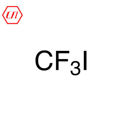 تری‌فلوئورومتیل یدید FIC-1311 CAS 2314-97-8