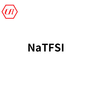 NaTFSI با گرید باتری CAS 91742-21-1