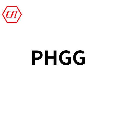 گیمی گوار جزوی هیدرولیزه شده PHGG با فیبر غذایی بالا
