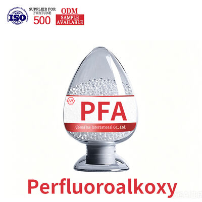 رزین PFA Perfluoroalkoxy CAS 26655-00-5