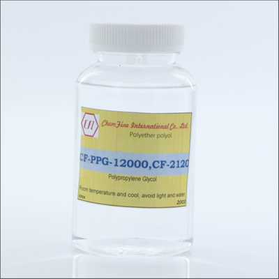 Cas 25322-69-4 Polyoxypropylene Polyol PPG 12000 P2000 3000 3350