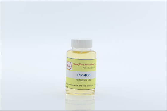 آمینو پلی‌اتر تترول اتیلن دیامینو پلی‌اتر تترول Ppg 403 405E Cas 25214-63-5 51178-86-0