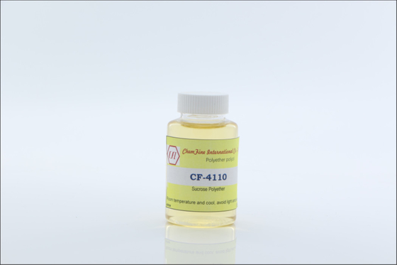 ساکارز پایه PPG پلی پروپیلن گلیکول 4000 4110 Cas 26301-10-0