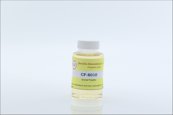پلی اتر پلیول ساکارز 8000 8010 فوم مواد اولیه Cas 26301-10-0